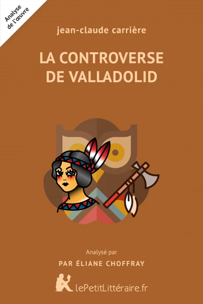 La Controverse de Valladolid